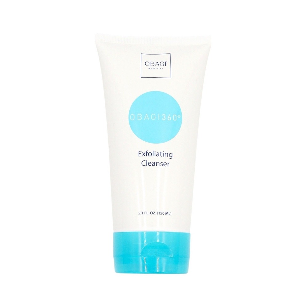 Obagi - Obagi360 Exfoliating Cleanser - 5.1 oz / 150 ml